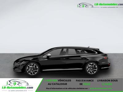 Volkswagen Arteon break 2.0 TDI 150 BVA