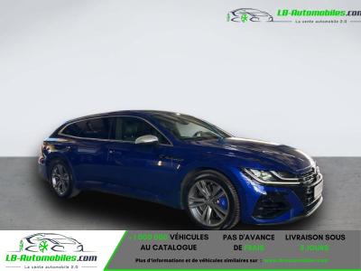 Volkswagen Arteon break 2.0 TSI 320 BVA 4MOTION