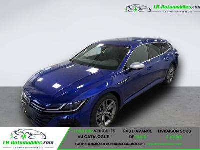 Volkswagen Arteon break 2.0 TSI 320 BVA 4MOTION