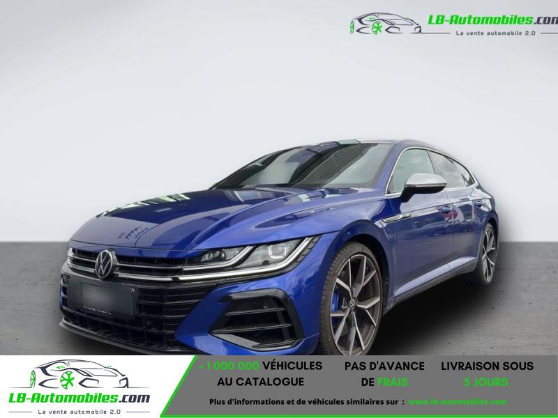 Volkswagen Arteon break 2.0 TSI 320 BVA 4MOTION - Photo 1 / 11