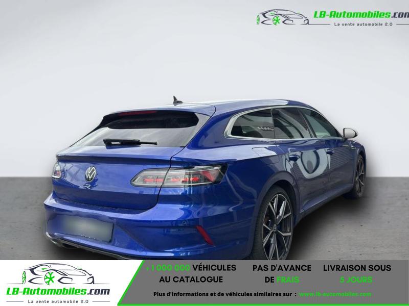 Volkswagen Arteon break 2.0 TSI 320 BVA 4MOTION - Photo 2 / 11