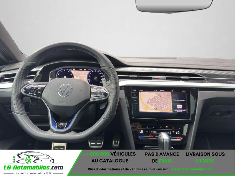 Volkswagen Arteon break 2.0 TSI 320 BVA 4MOTION - Photo 3 / 11