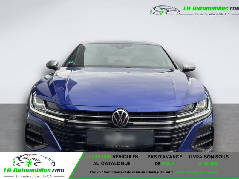 Volkswagen Arteon break 2.0 TSI 320 BVA 4MOTION - Photo 4 / 11