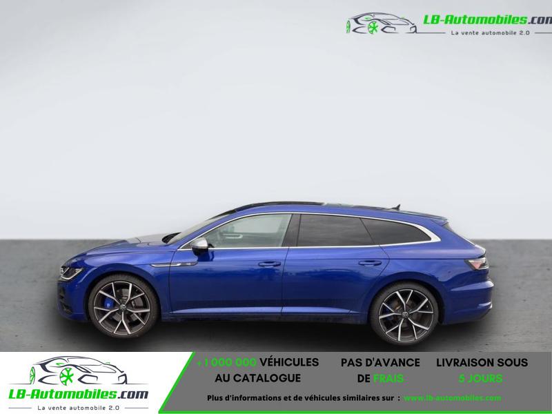 Volkswagen Arteon break 2.0 TSI 320 BVA 4MOTION - Photo 5 / 11