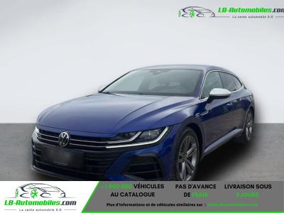 Volkswagen Arteon break 2.0 TSI 320 BVA 4MOTION