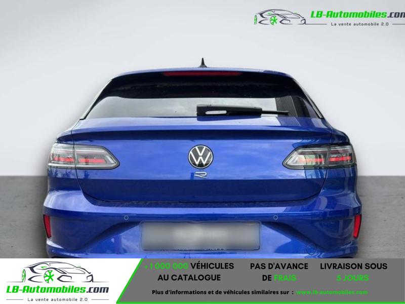 Volkswagen Arteon break 2.0 TSI 320 BVA 4MOTION - Photo 6 / 11