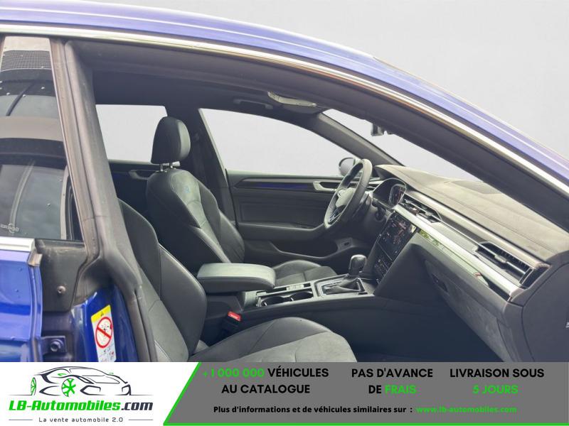Volkswagen Arteon break 2.0 TSI 320 BVA 4MOTION - Photo 7 / 11