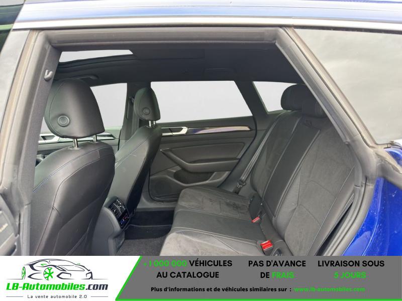 Volkswagen Arteon break 2.0 TSI 320 BVA 4MOTION - Photo 8 / 11