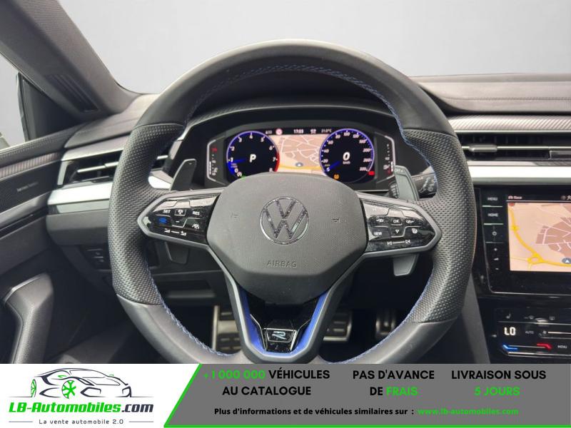 Volkswagen Arteon break 2.0 TSI 320 BVA 4MOTION - Photo 9 / 11
