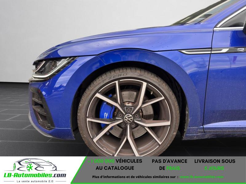 Volkswagen Arteon break 2.0 TSI 320 BVA 4MOTION - Photo 10 / 11