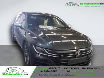 Volkswagen Arteon break 2.0 TSI 320 BVA 4MOTION