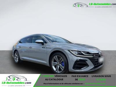 Volkswagen Arteon break 2.0 TSI 320 BVA 4MOTION