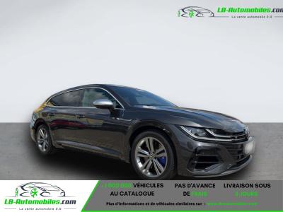 Volkswagen Arteon break 2.0 TSI 320 BVA 4MOTION