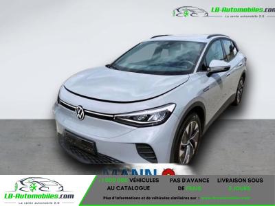 Volkswagen ID. 4 148 ch Pure