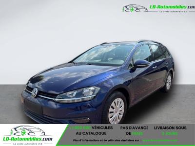 Volkswagen Golf SW 1.0 TSI 115 BVM