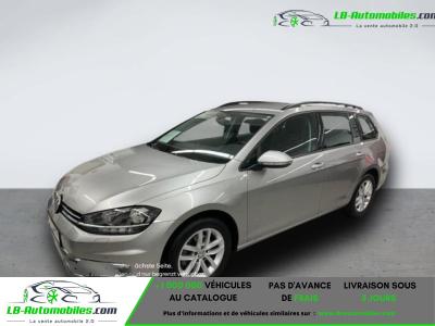 Volkswagen Golf SW 1.0 TSI 115 BVM