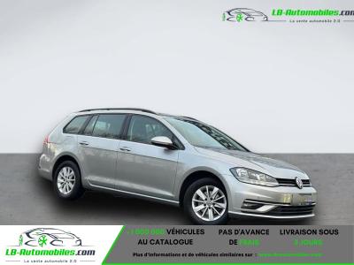 Volkswagen Golf SW 1.0 TSI 115 BVM