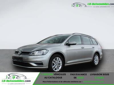 Volkswagen Golf SW 1.0 TSI 115 BVM