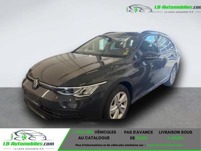 Volkswagen Golf SW 2.0 TDI 116 BVM