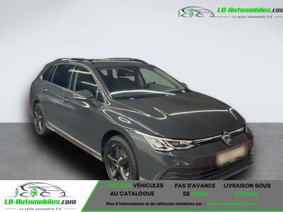 Volkswagen Golf SW 2.0 TDI 116 BVM