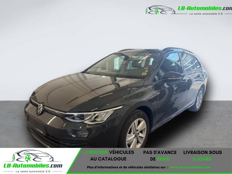 Volkswagen Golf SW 2.0 TDI 116 BVM - Photo 2 / 2