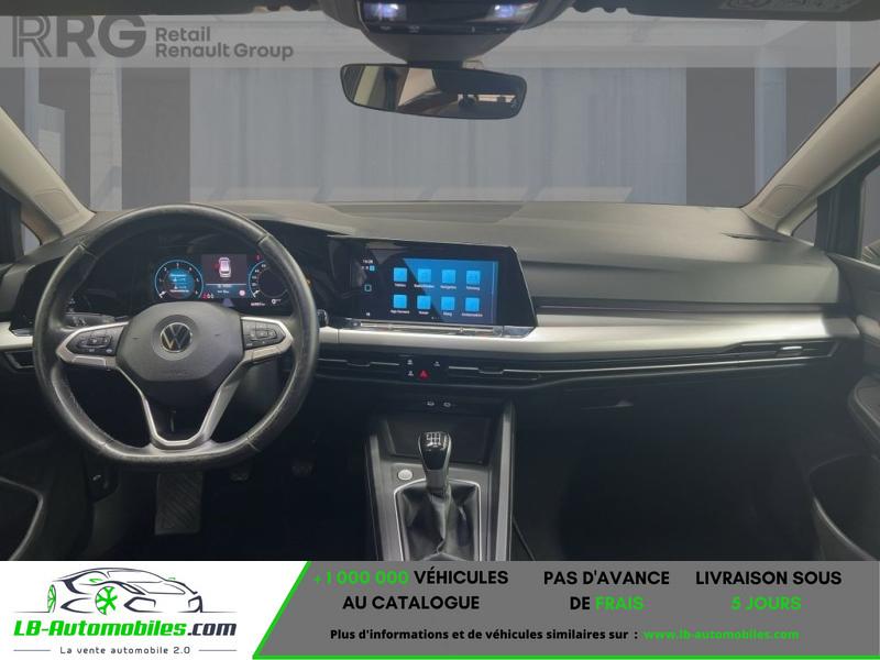 Volkswagen Golf SW 2.0 TDI 116 BVM - Photo 2 / 8