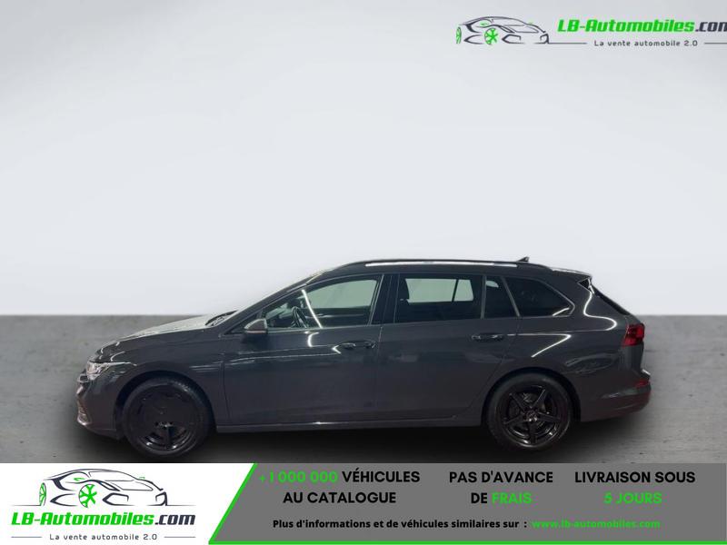 Volkswagen Golf SW 2.0 TDI 116 BVM - Photo 4 / 8