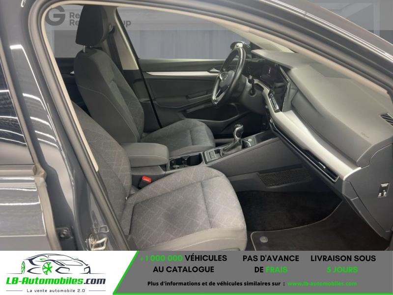 Volkswagen Golf SW 2.0 TDI 116 BVM - Photo 5 / 8