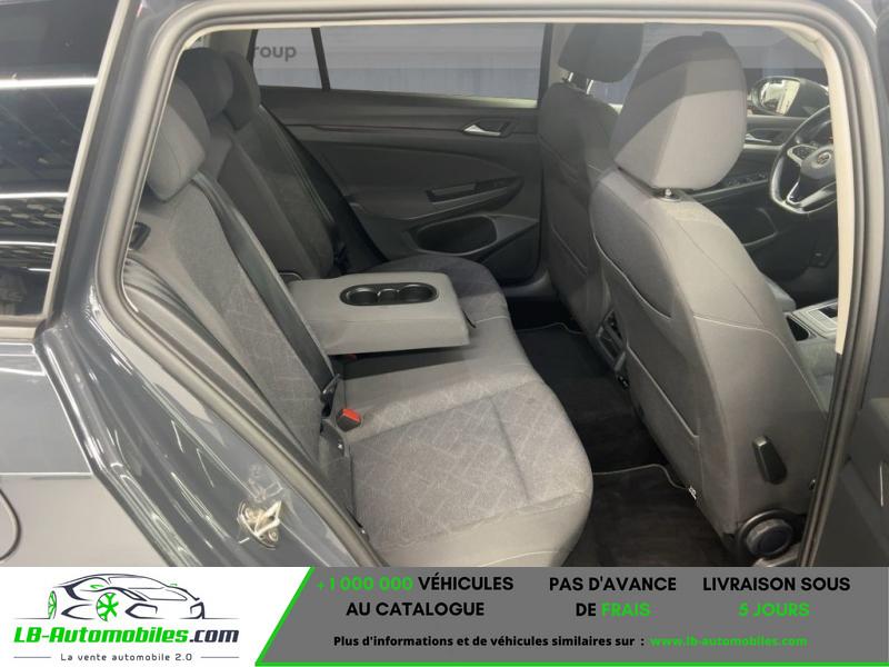 Volkswagen Golf SW 2.0 TDI 116 BVM - Photo 6 / 8