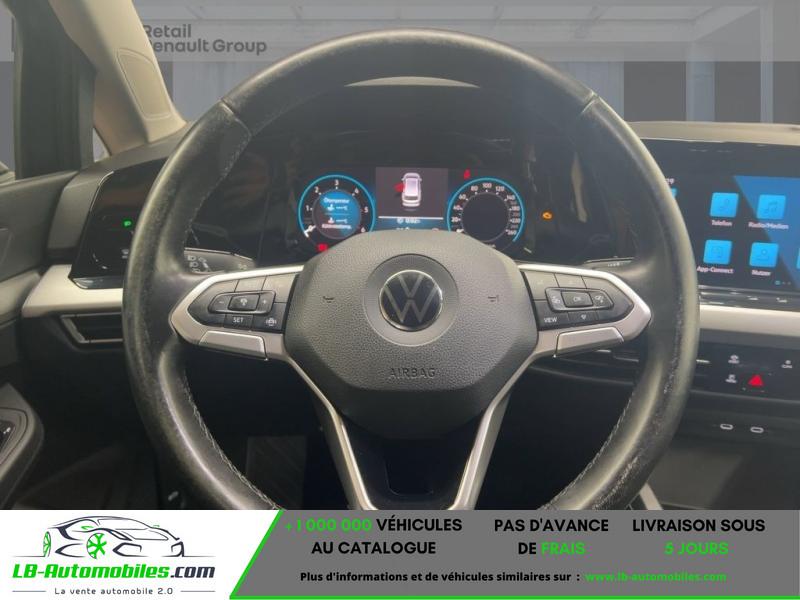 Volkswagen Golf SW 2.0 TDI 116 BVM - Photo 7 / 8