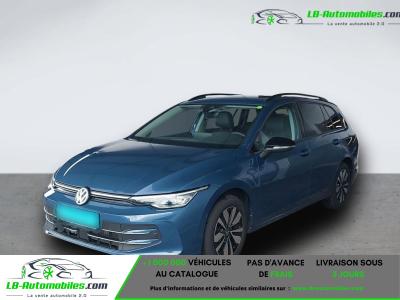 Volkswagen Golf SW 1.5 eTSI 150 BVA