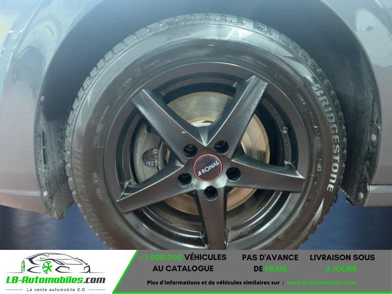 Volkswagen Golf SW 2.0 TDI 116 BVM - Photo 8 / 8