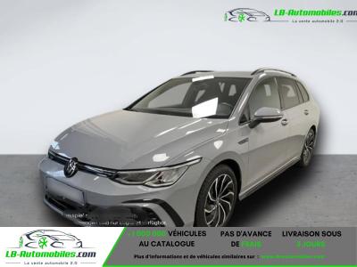 Volkswagen Golf SW 1.5 eTSI 150 BVA