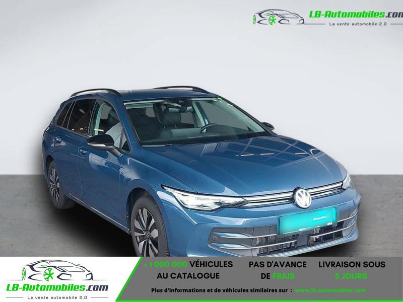Volkswagen Golf SW 1.5 eTSI 150 BVA - Photo 2 / 8