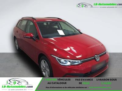 Volkswagen Golf SW 1.5 eTSI 150 BVA