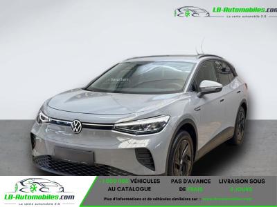 Volkswagen ID. 4 170 ch Pure Performance