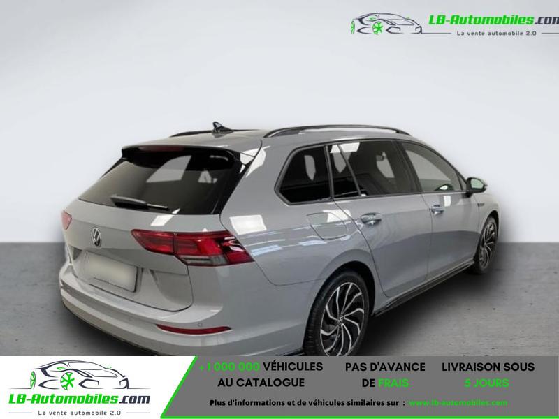 Volkswagen Golf SW 1.5 eTSI 150 BVA - Photo 2 / 6