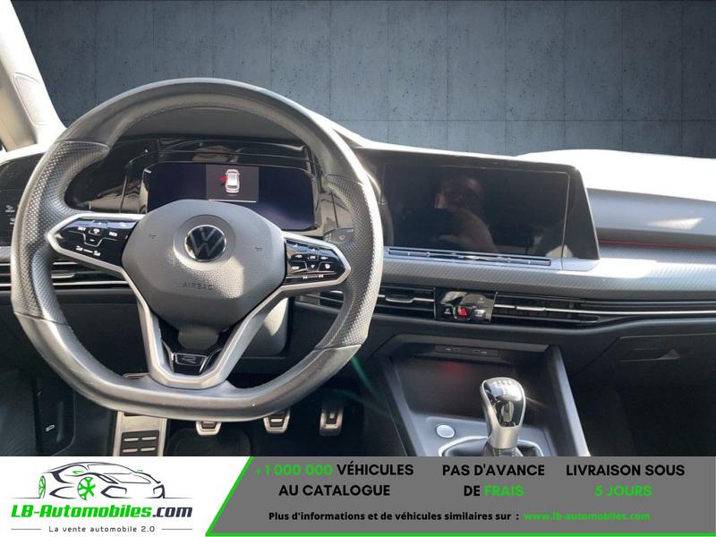 Volkswagen Golf SW 1.5 eTSI 150 BVA - Photo 3 / 9