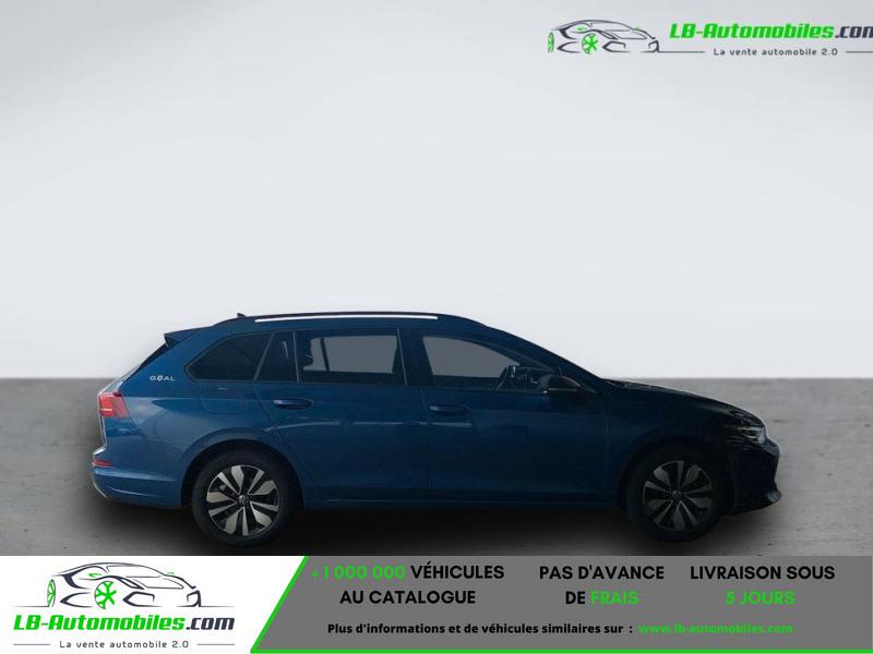 Volkswagen Golf SW 1.5 eTSI 150 BVA - Photo 4 / 8