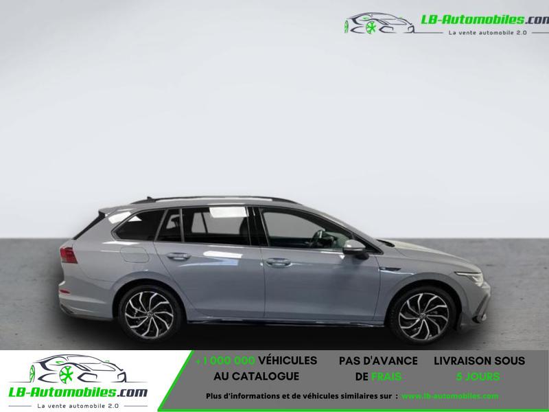 Volkswagen Golf SW 1.5 eTSI 150 BVA - Photo 3 / 6