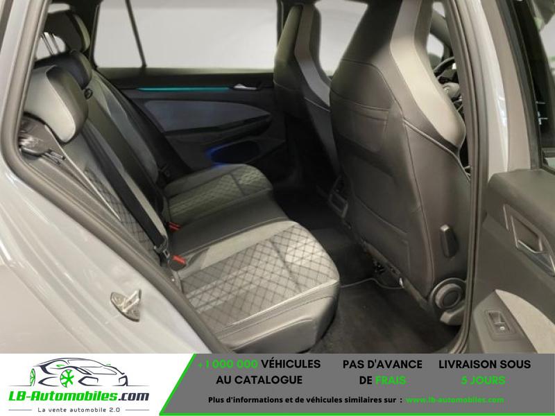 Volkswagen Golf SW 1.5 eTSI 150 BVA - Photo 4 / 6