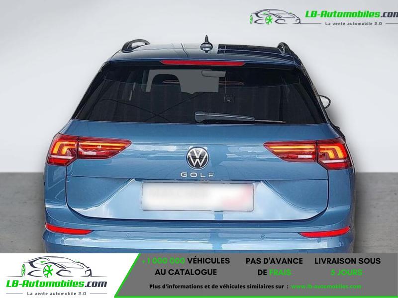 Volkswagen Golf SW 1.5 eTSI 150 BVA - Photo 5 / 8