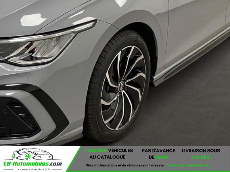 Volkswagen Golf SW 1.5 eTSI 150 BVA - Photo 5 / 6