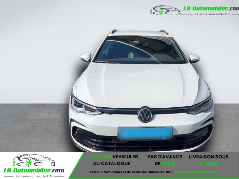 Volkswagen Golf SW 1.5 eTSI 150 BVA - Photo 5 / 9