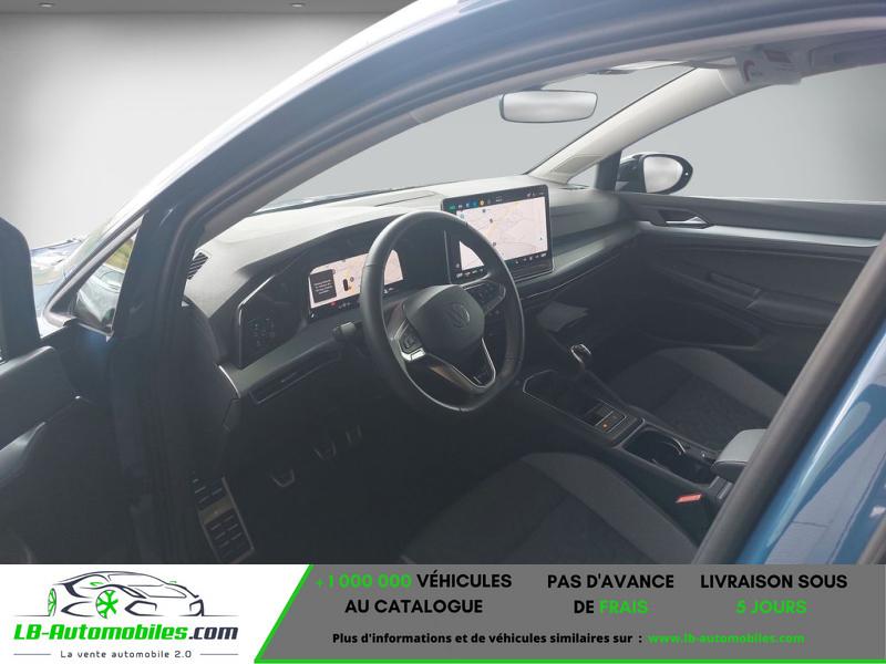 Volkswagen Golf SW 1.5 eTSI 150 BVA - Photo 6 / 8