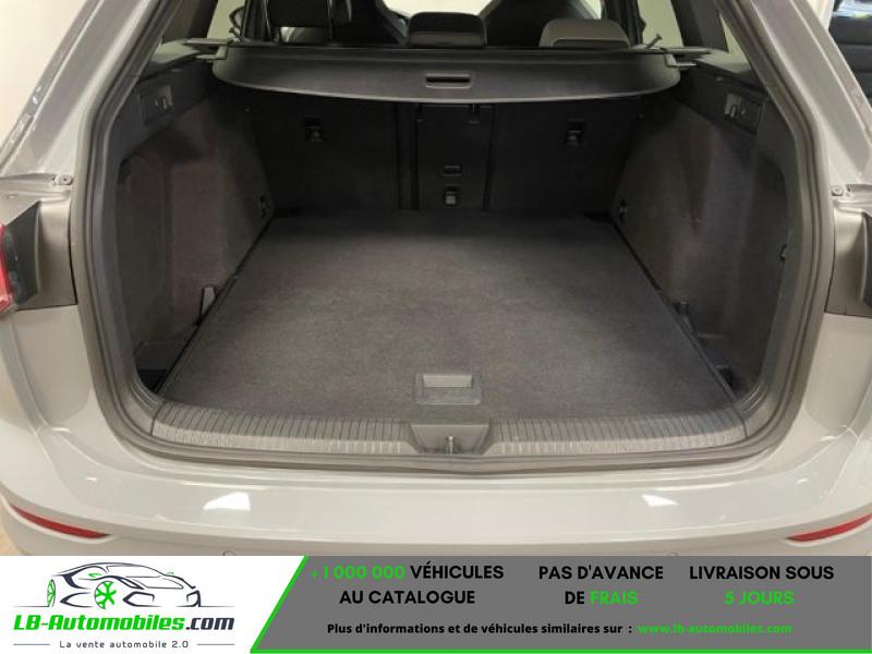 Volkswagen Golf SW 1.5 eTSI 150 BVA - Photo 6 / 6