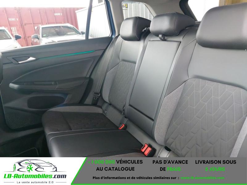 Volkswagen Golf SW 1.5 eTSI 150 BVA - Photo 7 / 8