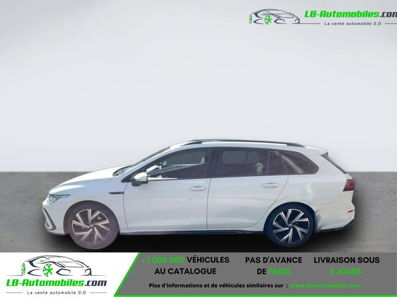 Volkswagen Golf SW 1.5 eTSI 150 BVA - Photo 6 / 9