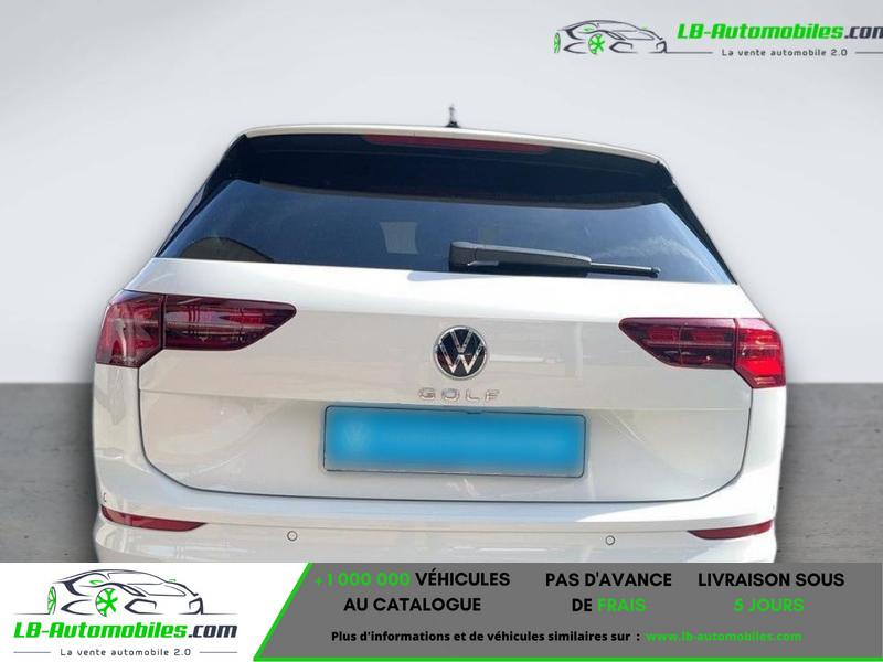 Volkswagen Golf SW 1.5 eTSI 150 BVA - Photo 7 / 9