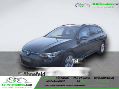 Volkswagen Golf SW 1.5 TSI 130 BVM